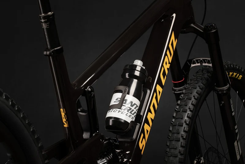 Santa Cruz 5010 5 C | S Gloss Black