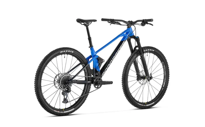 Mondraker RAZE R Blue/White