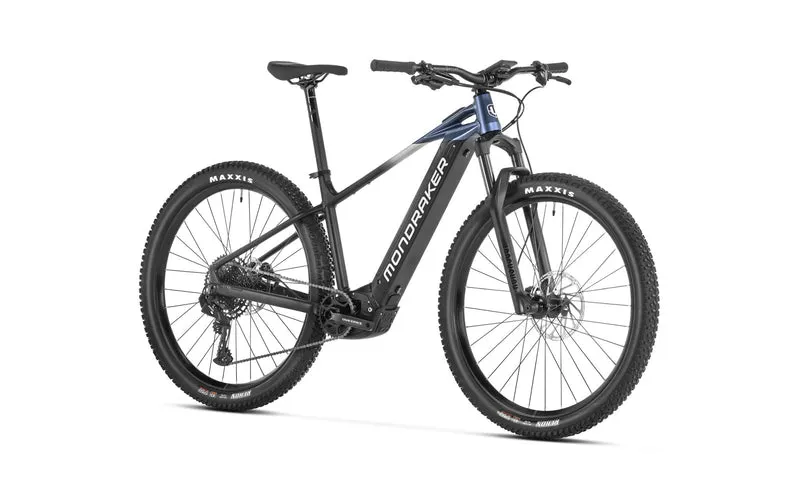 Mondraker PRIME Black/Grey