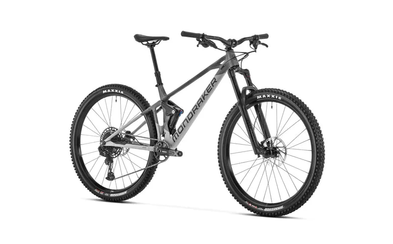 Mondraker RAZE Grey