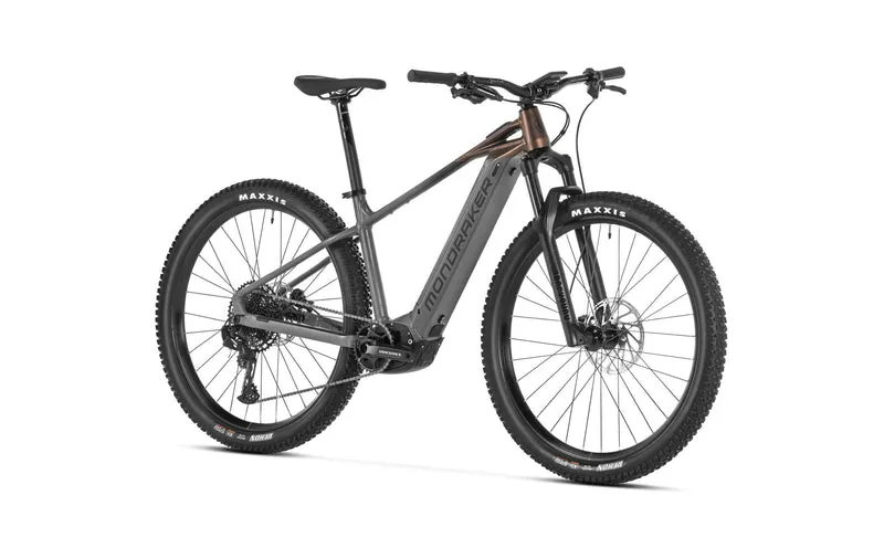Mondraker PRIME Gray/Bronze/Black