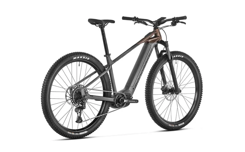 Mondraker PRIME Gray/Bronze/Black