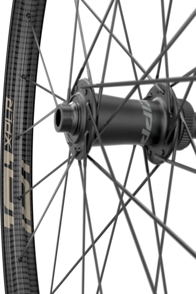 ZIPP 101 XPLR DISC vorne