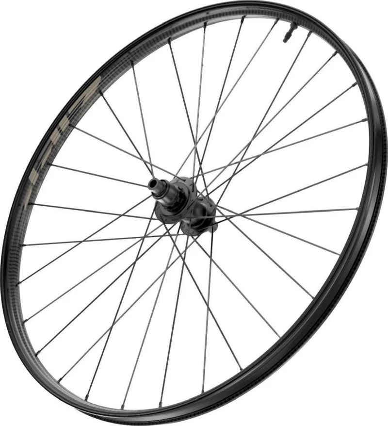 ZIPP 101 XPLR DISC hinten SRAMXDR