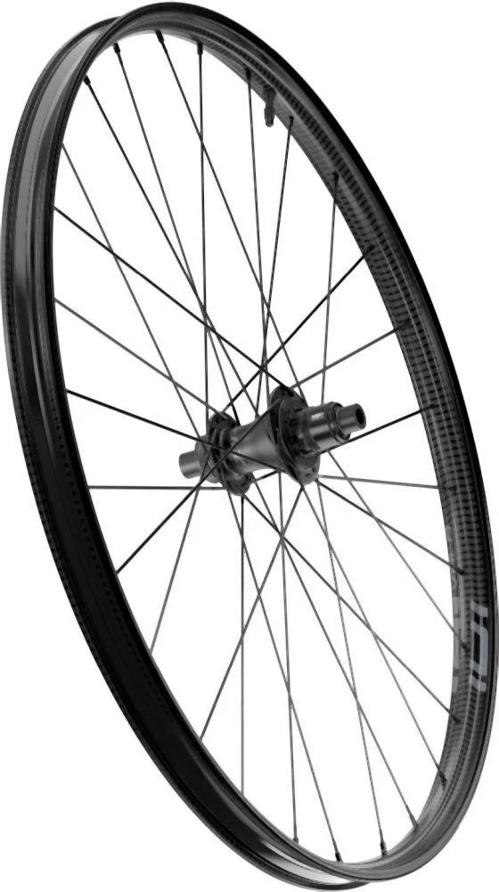 ZIPP 101 XPLR DISC hinten SRAMXDR