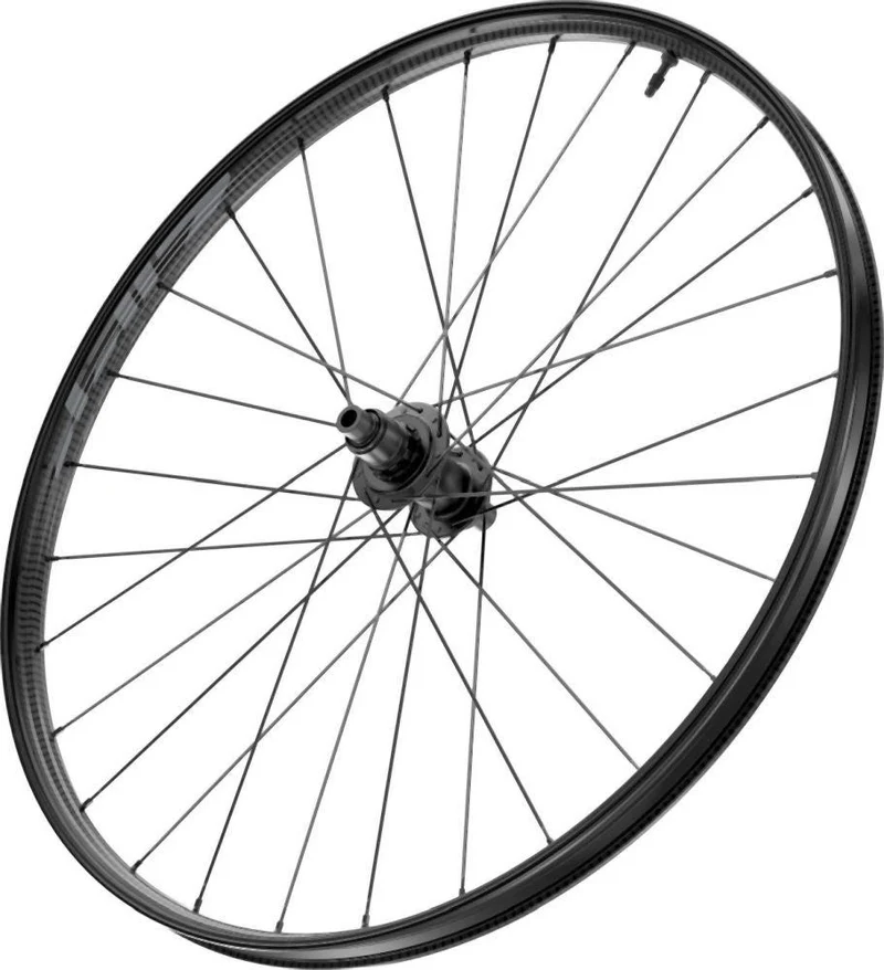 ZIPP 101 XPLR DISC hinten SRAMXDR
