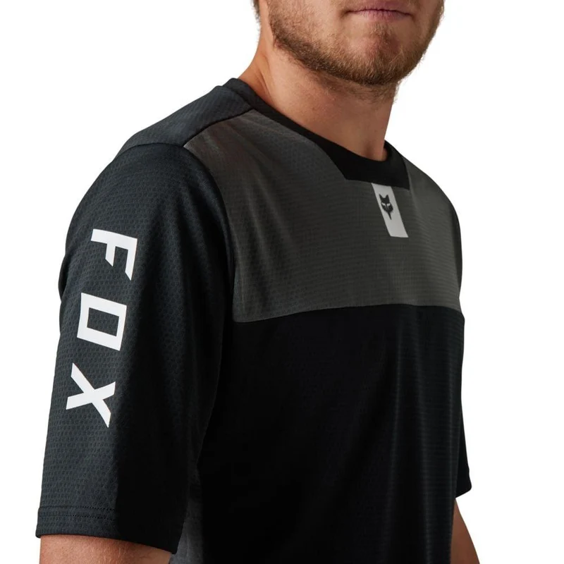 Fox Defend SS Jersey 2023