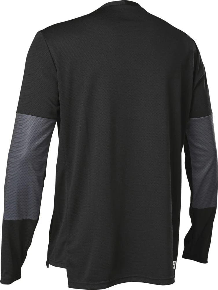 Fox Defend LS Jersey Foxhead
