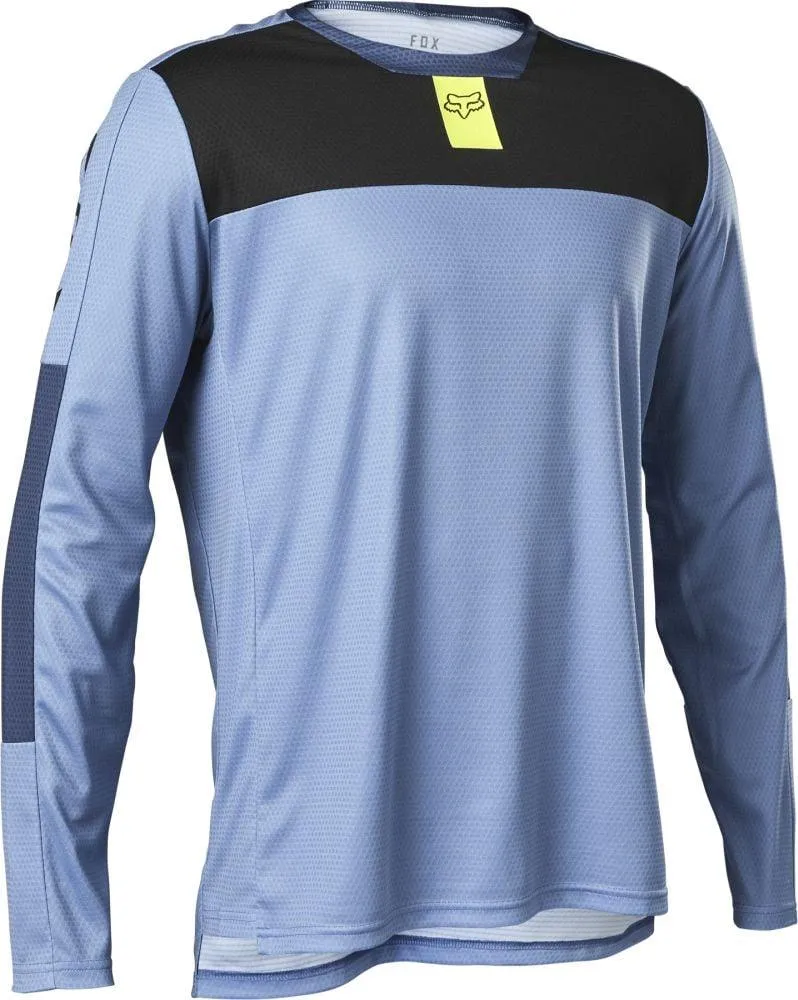 Fox Defend LS Jersey Foxhead