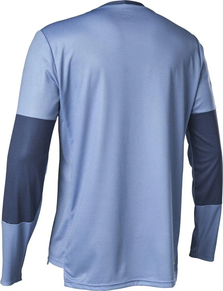 Fox Defend LS Jersey Foxhead