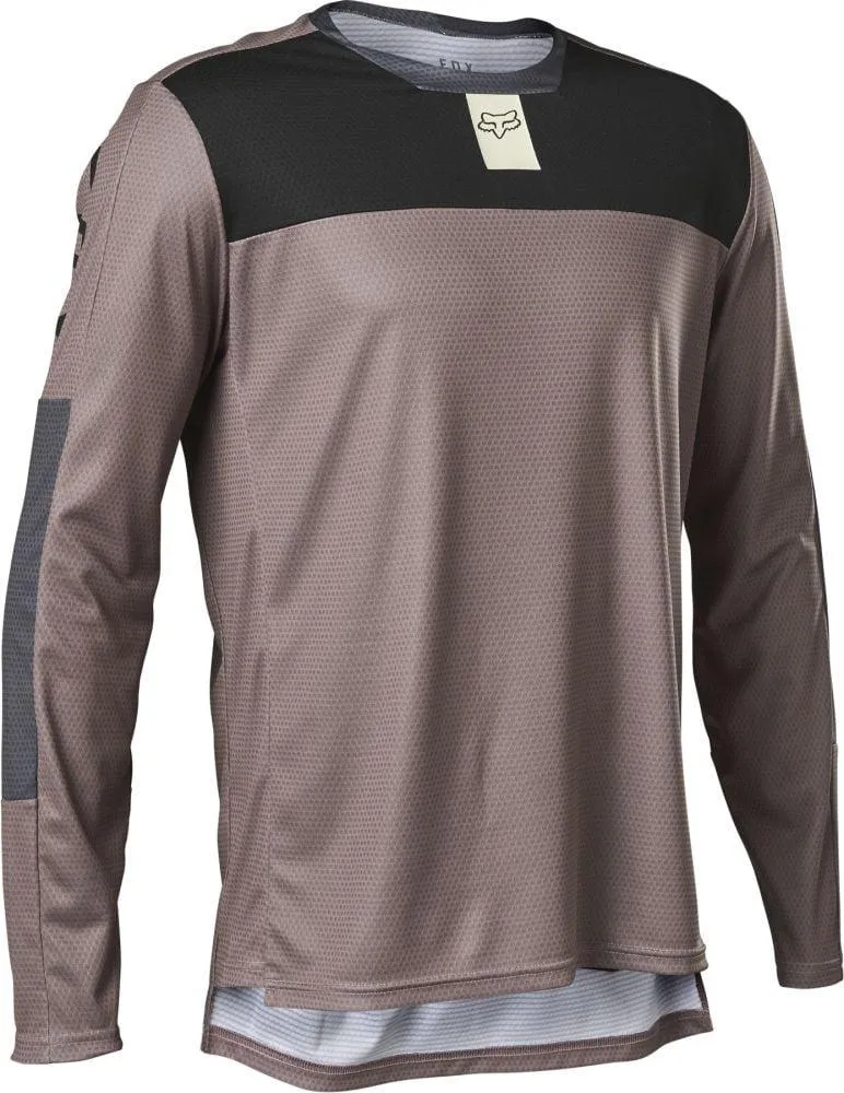 Fox Defend LS Jersey Foxhead