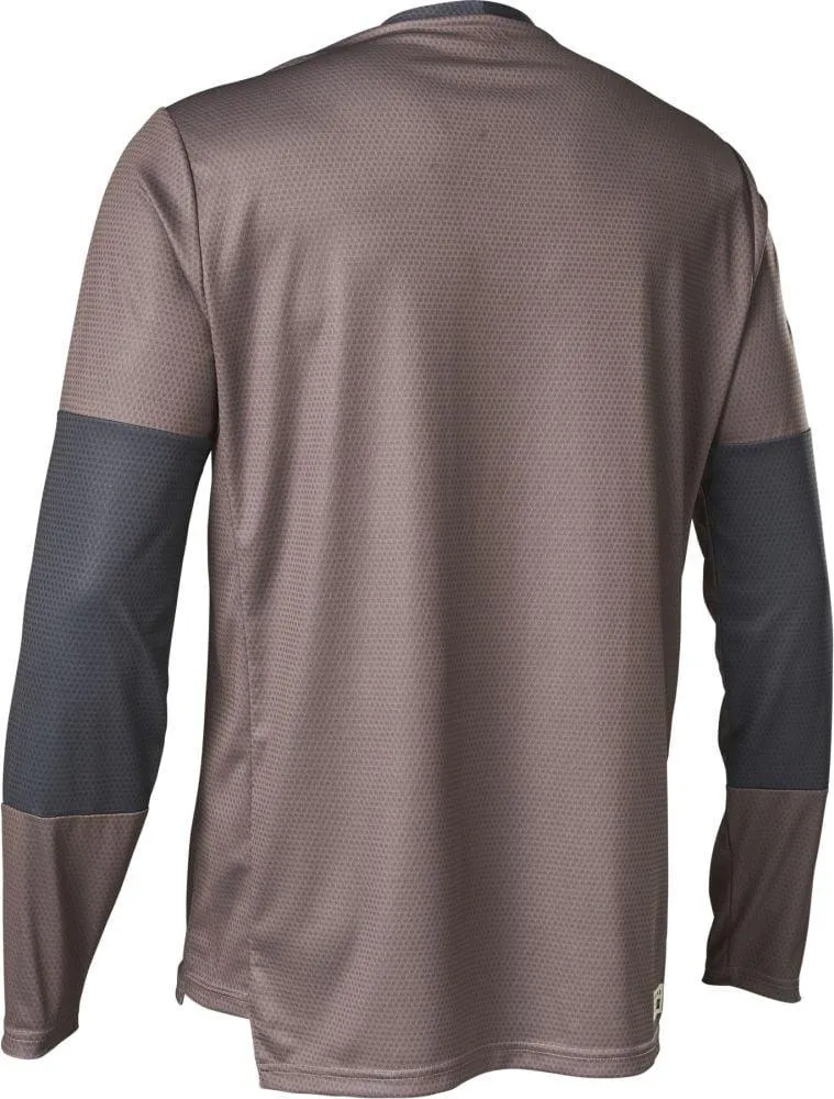 Fox Defend LS Jersey Foxhead