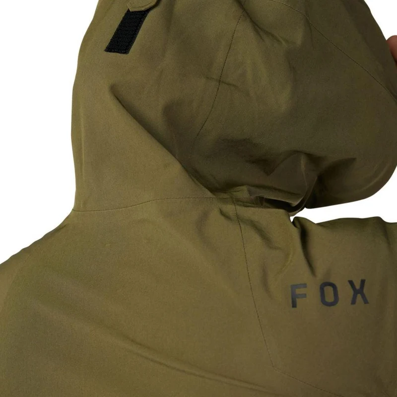 Fox Defend 3L Water Jacket