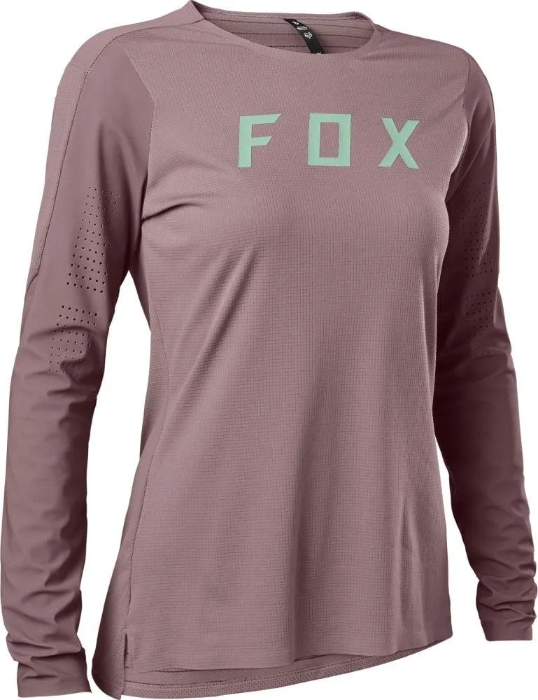 Fox Damen Flexair Pro LS Jersey