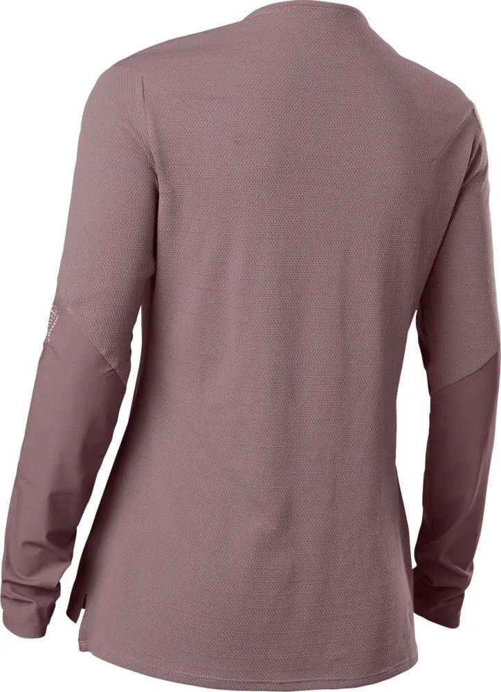 Fox Damen Flexair Pro LS Jersey