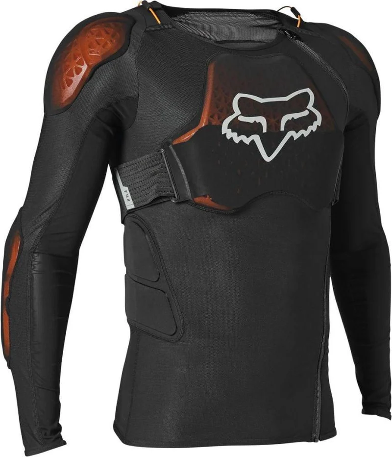 Fox Baseframe Pro D3O Jacket