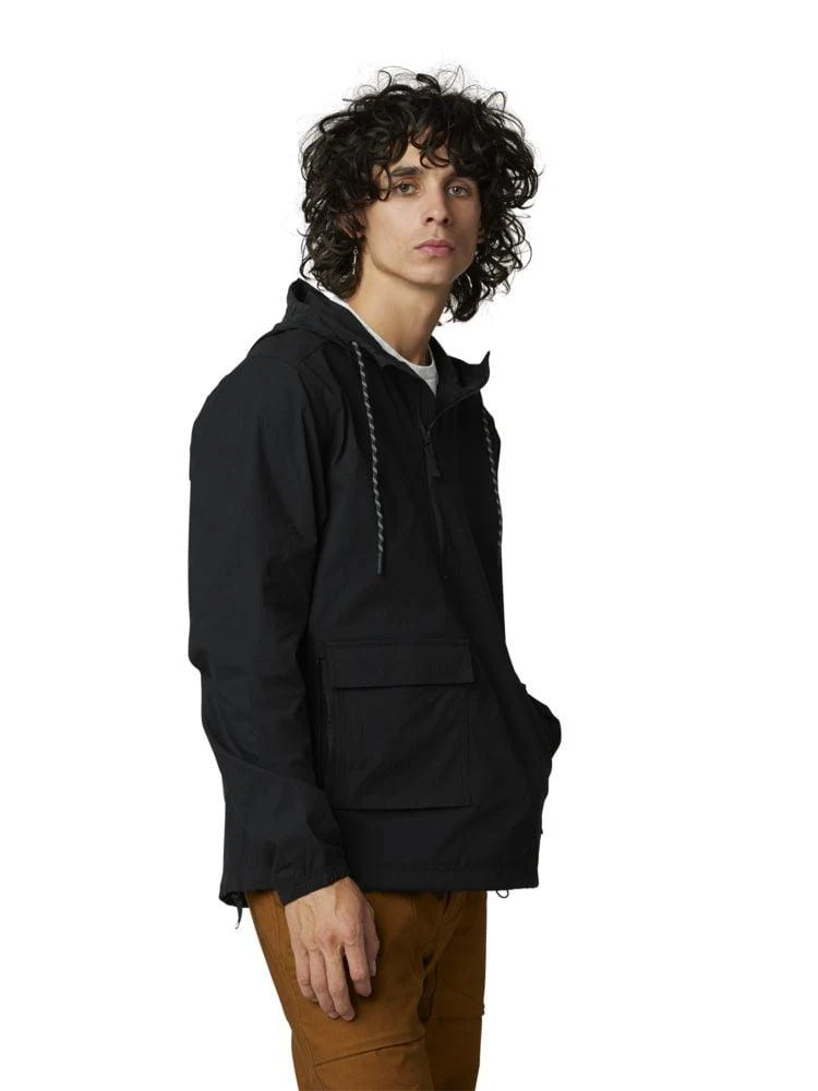 Fox Anorak Survivalist