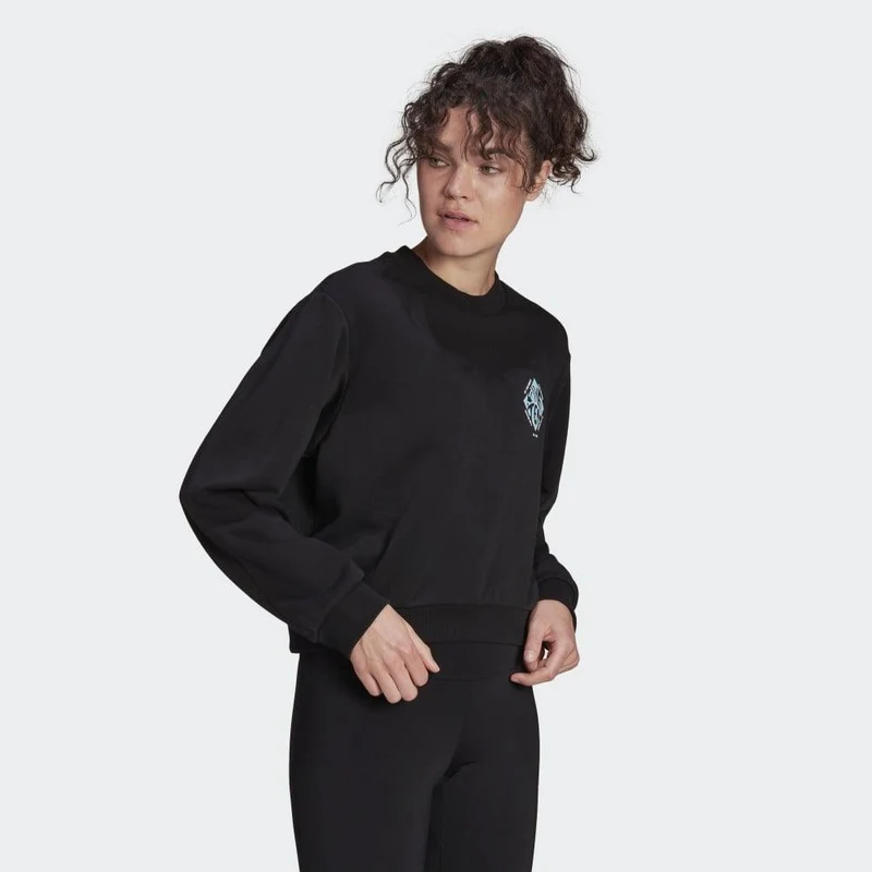 FiveTen W 5.10 Cr SWEAT