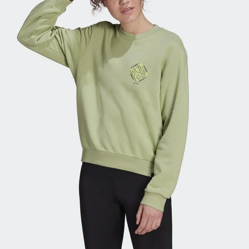 FiveTen W 5.10 Cr SWEAT
