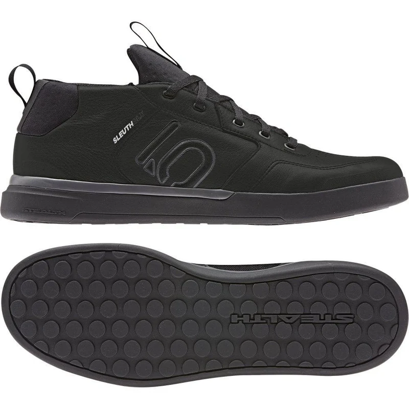 FiveTen Sleuth DLX Mid