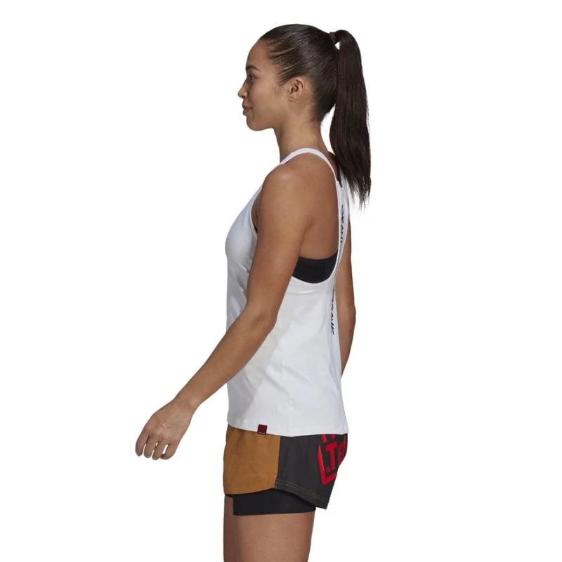 FiveTen Felsblock Tank Women