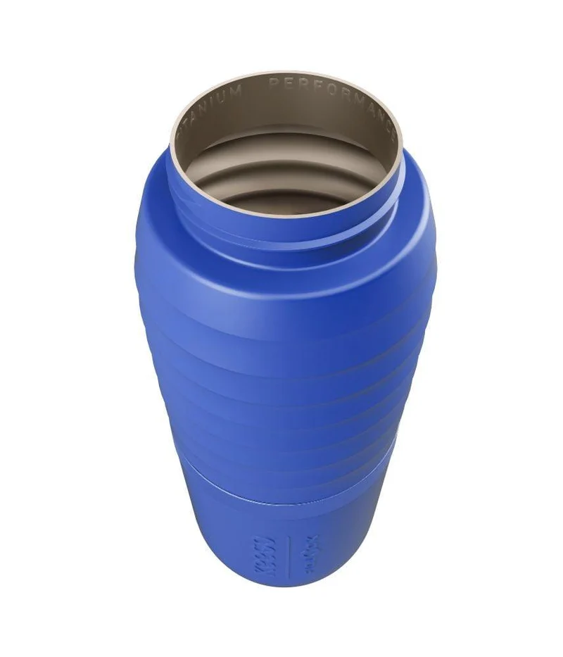Fidlock TWIST x KEEGO bottle 600ml + bike base