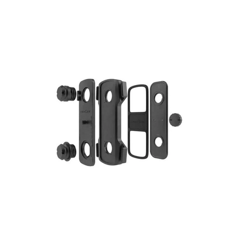 Fidlock Tex Base Multi black