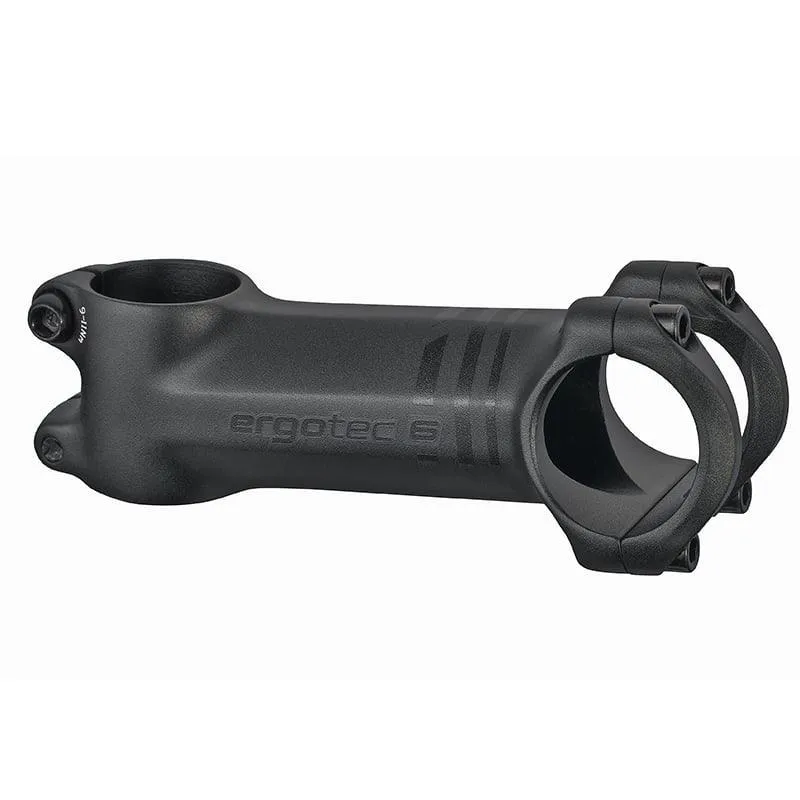 ERGOTEC Piranha 2 Vorbau 31,8 Level 6