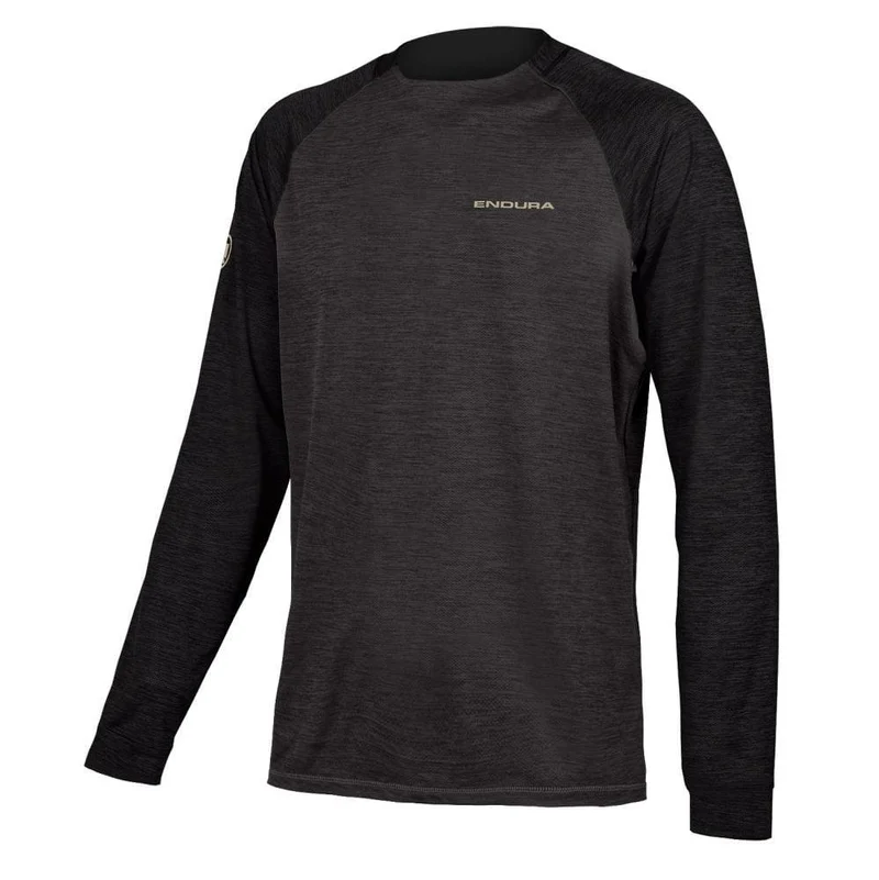Endura SingleTrack Trikot (langarm)