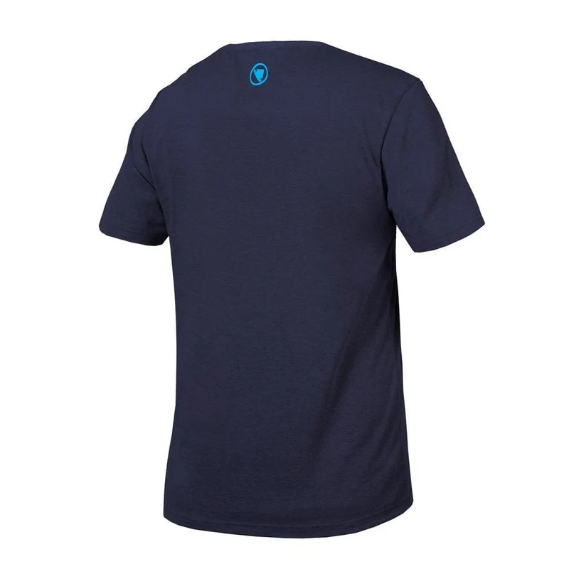 Endura One Clan Organic T-Shirt