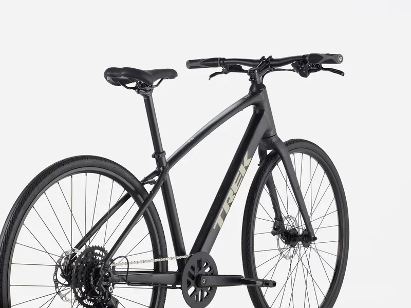 Trek FX 2 Gen 4 Carbon Dark Grey 2027