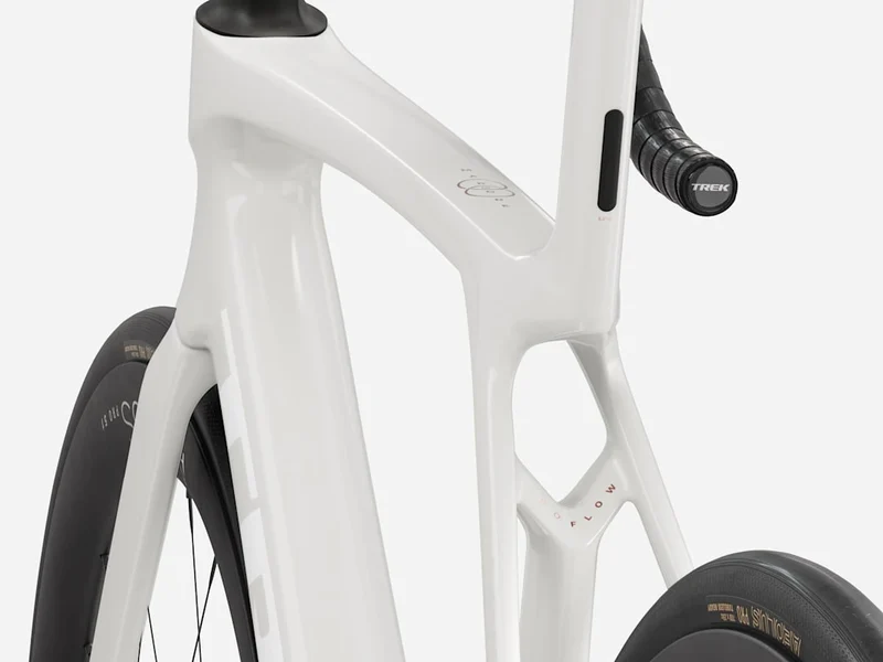 Trek Madone SL 7 Gen 8 Era White 2027