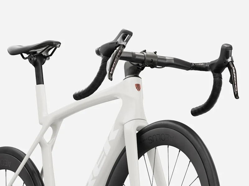 Trek Madone SL 7 Gen 8 Era White 2027