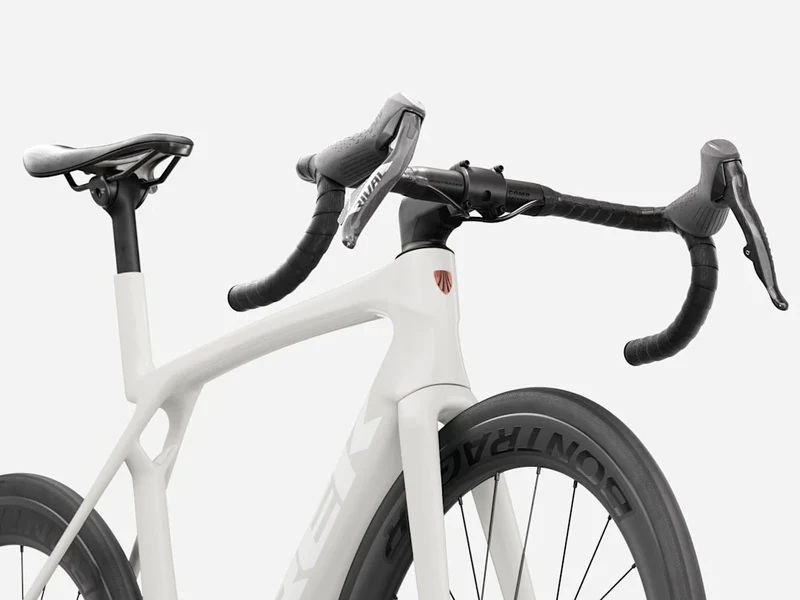 Trek Madone SL 6 AXS Gen 8 Era White 2027