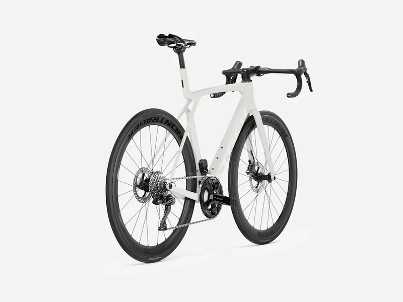 Trek Madone SL 6 Gen 8 Era White 2027