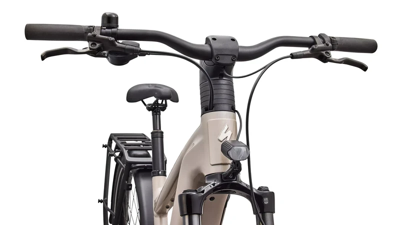 Specialized Turbo Vado Evo 3 4.0 Gloss Stone Metallic / Warm Smoke Metallic 2027