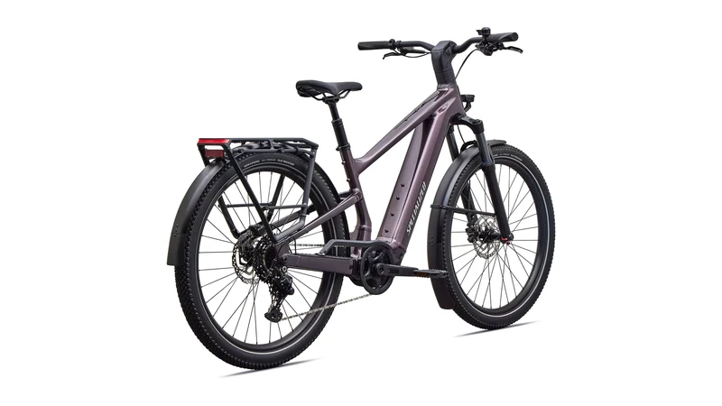 Specialized Turbo Vado Evo 3 4.0 NB Gloss Nebula Metallic / Silver Dust 2026