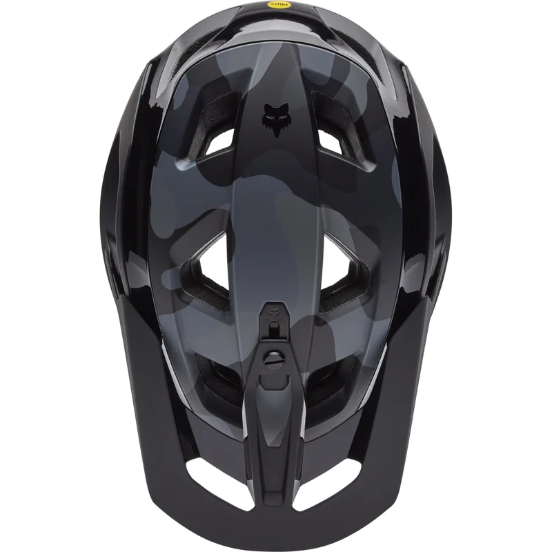 Fox Speedframe Rs Camo Helm CE