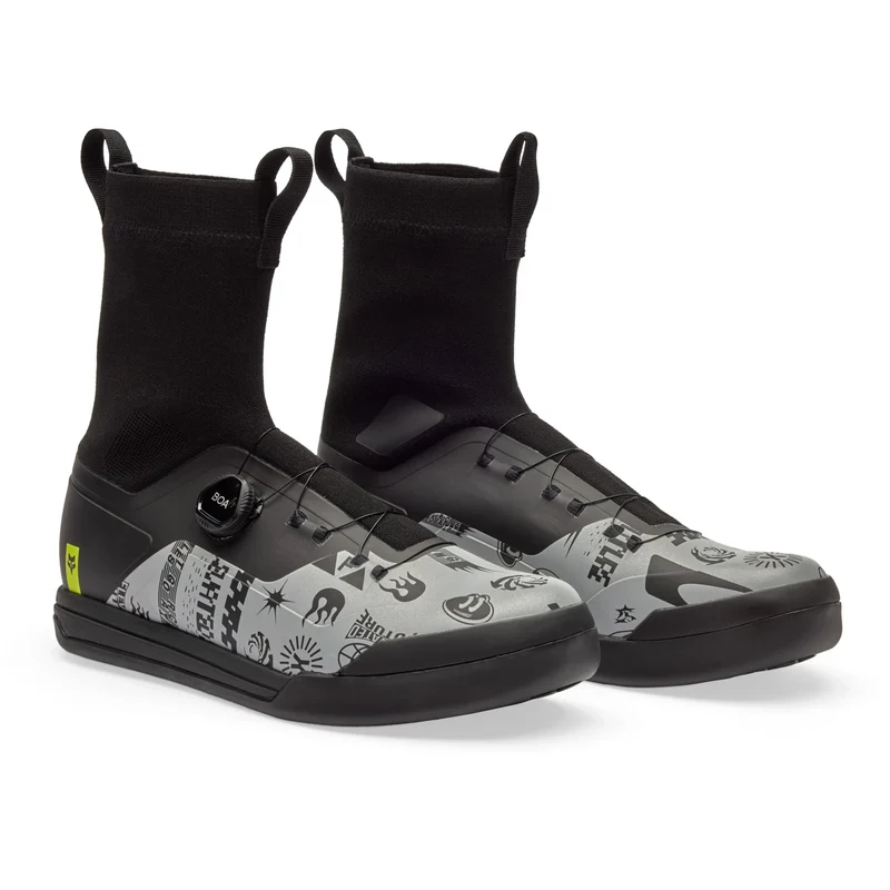 Fox UNION ALL WEATHER LUNAR SE