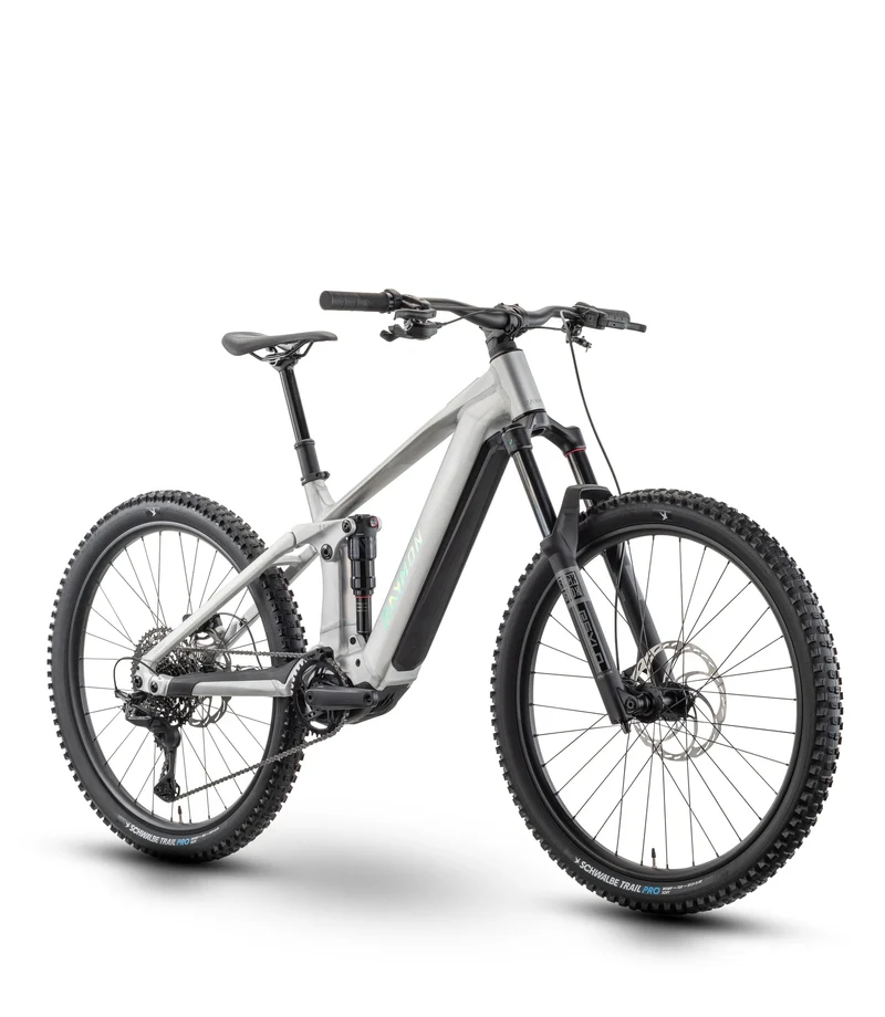 Raymon Durok Pro raw alloy 2027