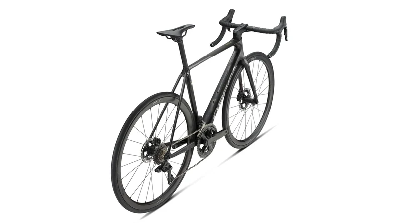 Orbea Orca M35i Diamond C.View (Matt) - Titan Grey (Gloss) 2027