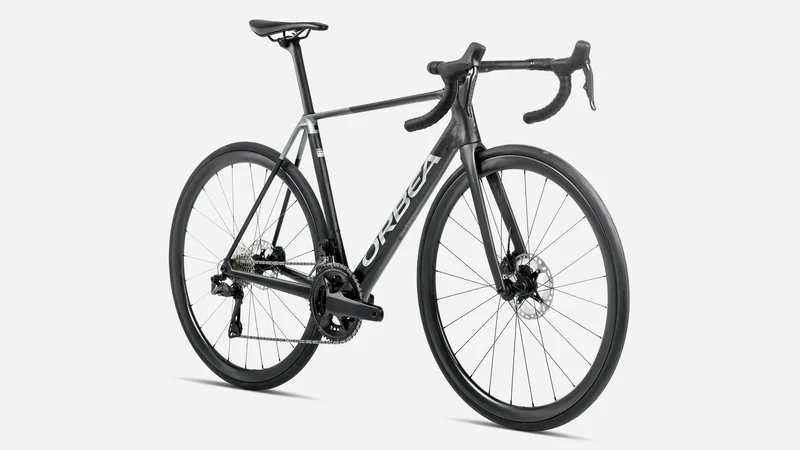 Orbea Orca M30 Diamond C.View (Matt) - Titan Grey (Gloss) 2027