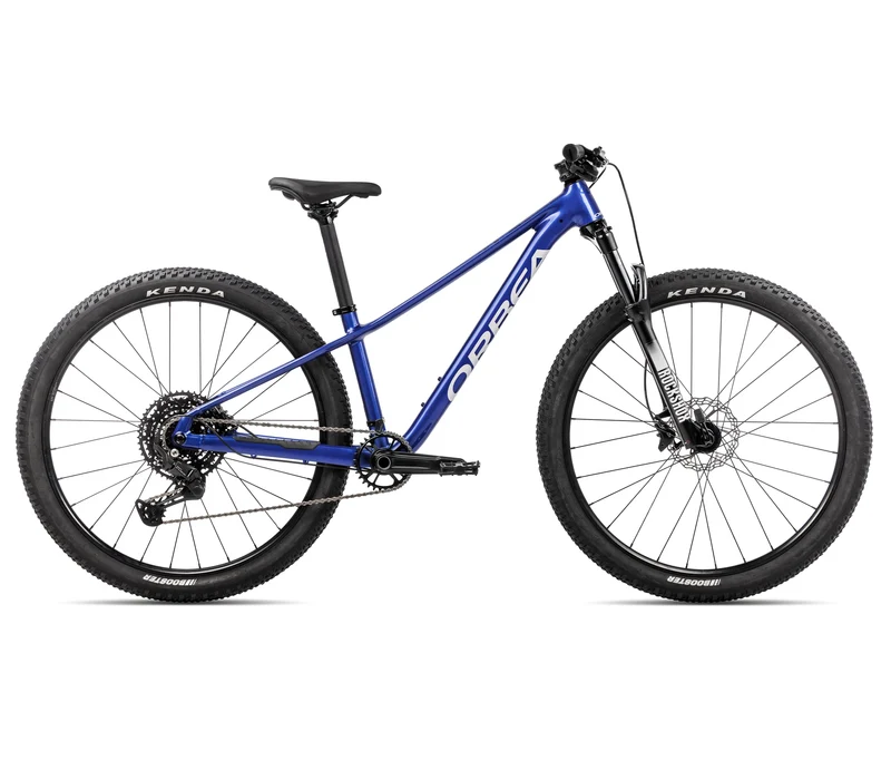 Orbea Kimu 27 H20 Cobalt Blue 2027