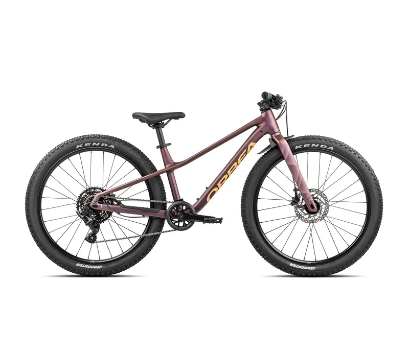 Orbea Kimu 24 H20 Metallic Sun Set 2027