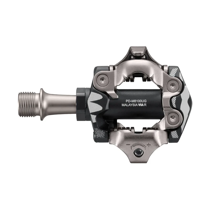 Shimano GRX Pedale PD-M8100-UG