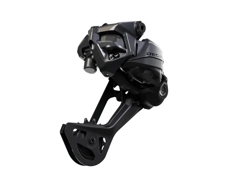Shimano Schaltwerk Deore Di2 RD-M6250 12-fach