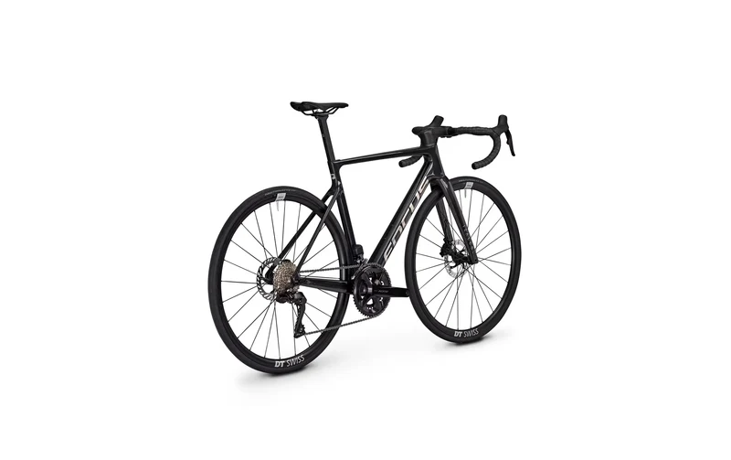 Focus Izalco Max 8.8 BlackMetallic 2027