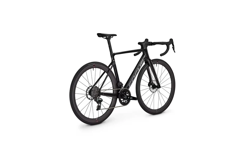 Focus Izalco Max 8.9 BlackMetallic 2027