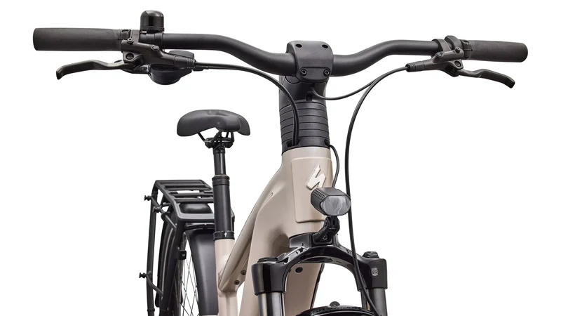 Specialized Vado 3 4.0 Sandstone/Warm Smoke 2027