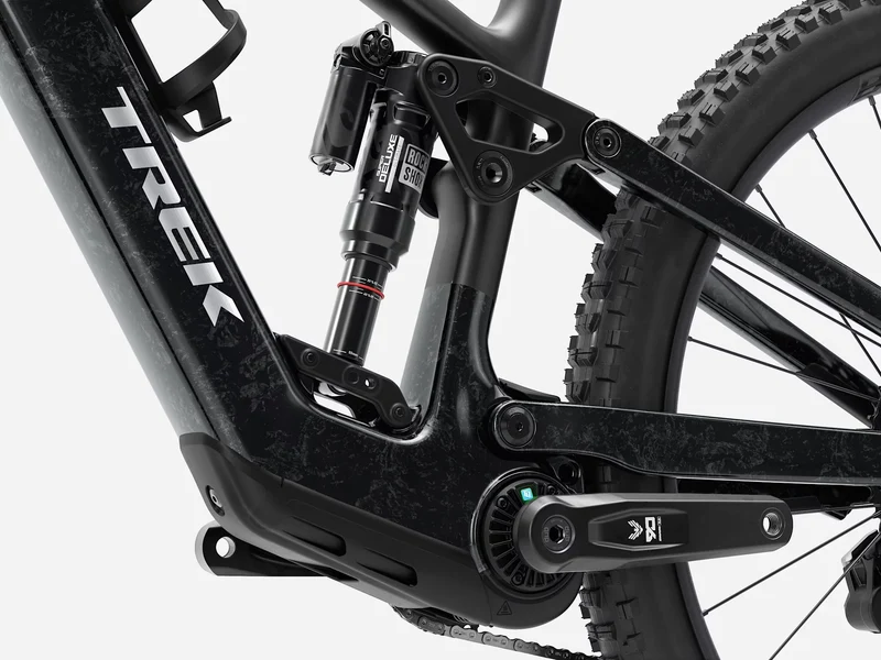 Trek Fuel+ EX 9.8 GX AXS Gen 2 Carbon Smoke/Lithium Grey Marble 2027